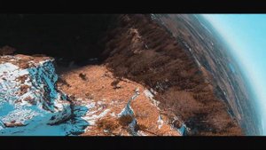 IFlight Nazgul5 - Cinematic Freestyle Long Range FPV Drone