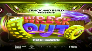 ??️V O E - Giants?️?