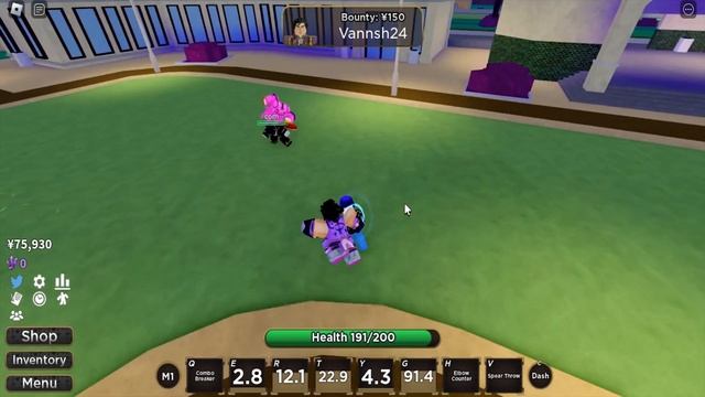 Roblox Stand Proud New Codes May 2023 смотреть онлайн