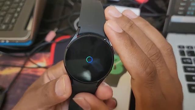 Samsung Watch4 : How to allow or deny Google Services Framework to access write instant messages смотреть онлайн