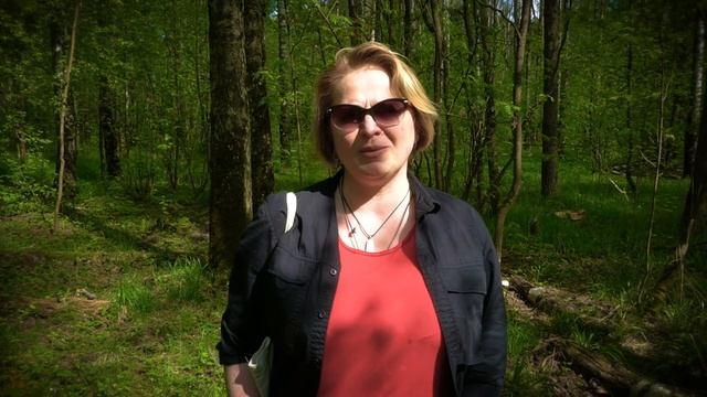 Во имя Матери Земли / Ивантеевка встретила ведьм и ведунов смотреть онлайн