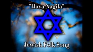 "Hava Nagila" - Jewish Folk Song (175 Subscribers Special)