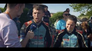 Daily Round Up - Day 6 _ 2024 Isle of Man TT Races