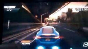 (android/ios) Need for Speed most wanted -Vídeo Análise *pt/br