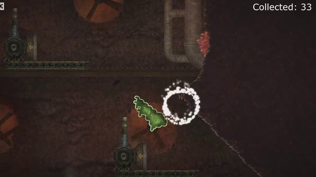 Mushroom 11 Chapter 5 - 100% Walkthrough смотреть онлайн