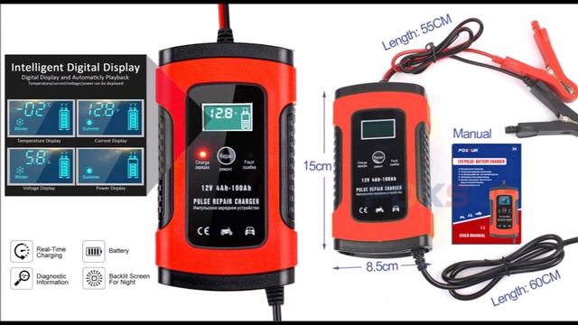 8 Товары для гаража с Алиэкспресс для авто Лучшие Гаджеты с Aliexpress Top Полезные товары 2021 Топ