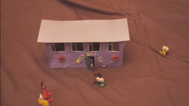 Сказка о музыкальных инструментах смотреть онлайн