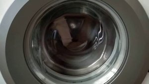 Gorenje W98F65I/I (свистит ремень)
