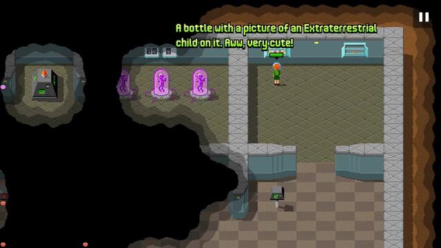 Space Age Gameplay Walkthrough - Part 10 [iOS] смотреть онлайн