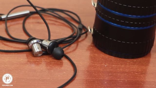 Обзор Xiaomi Mi Quantie (Hybrid Pro) - лучших внутриканальных наушников за 20$ смотреть онлайн