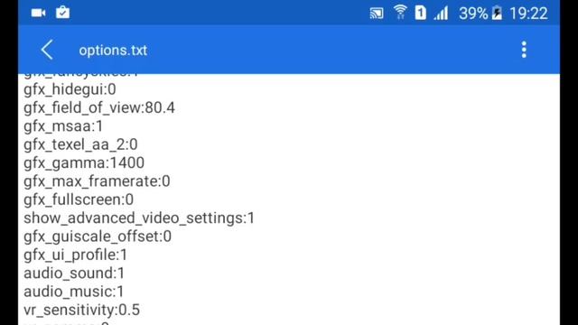 ЧТО ДЕЛАТЬ ЕСЛИ ЛАГАЕТ Minecraft PE !!! КАК ПОДНЯТЬ FPS В Minecraft PE !!! МАЛЕНЬКИЙ ФПС смотреть онлайн
