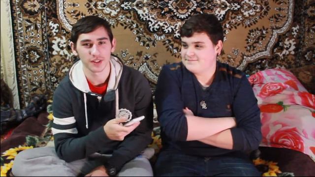 BACKWARDS CHALLENGE|СЛОВА НАОБОРОТ!!!