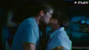 Саша и Андрей (Пекарь и Красавица) Спасибо за 100 подписчиков💙