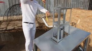 Как не ошибиться при замерах трубы и угла кровли