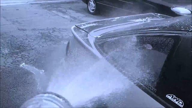 1992 1g dsm car wash and stage 1 (project Poppa Smurf) смотреть онлайн