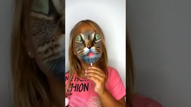 Прикольные маски? #shorts Лучшее видео от Многодетки