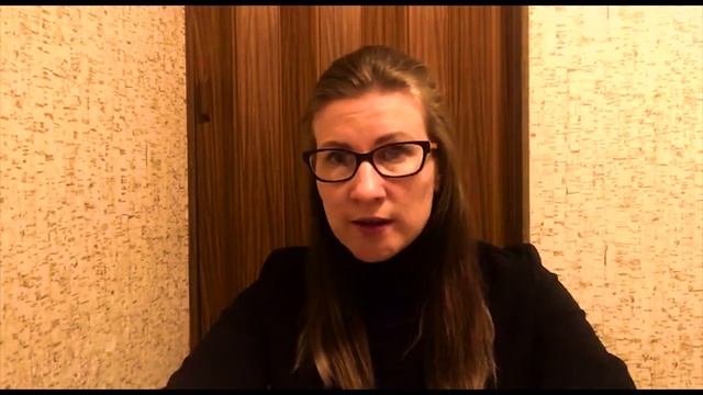 «Обычный репортаж», басню Влада Маленко читает актриса театра Мария Журавлева смотреть онлайн