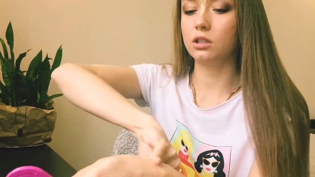 Как наносить вайшнавскую тилаку?!) смотреть онлайн