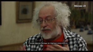 Алексей Венедиктов: «Медведев в полной мере владеет русским языком»