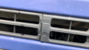 DAF 95 ATI 360 6x2 EURO 2