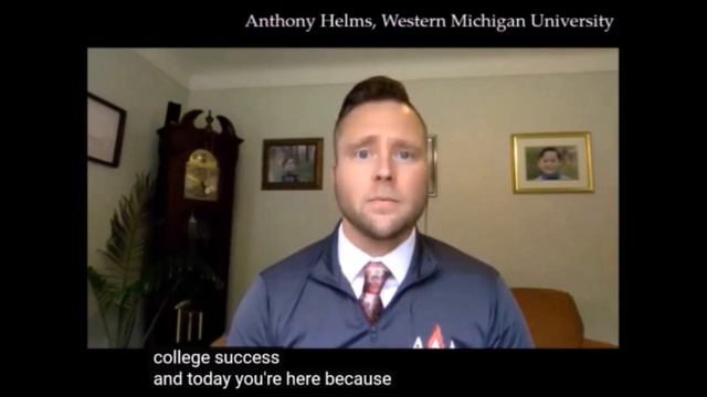 April 18, 2021 Alpha Lambda Delta National Induction Ceremony смотреть онлайн