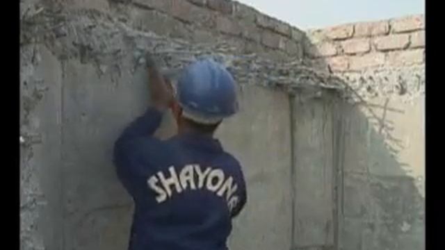 Drilling.flv смотреть онлайн