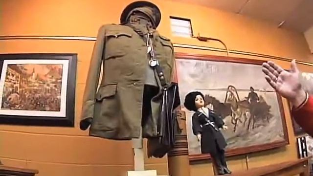 Казачья старина в Америке смотреть онлайн