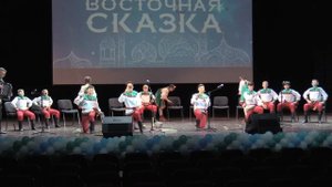 "ПОУЛОШНАЯ"-Мастера, г. Казань 2017.