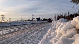 CORDIANT OFF ROAD 2 (НАЧАЛО)