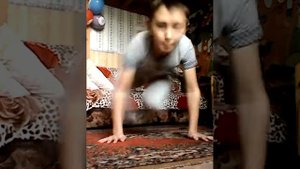 Как быстро научится танцевать брейк данс