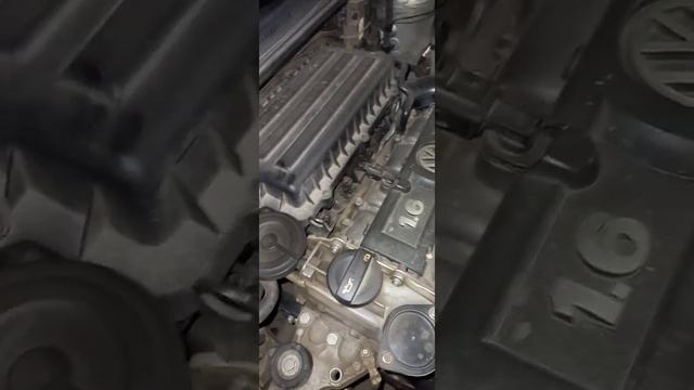 Куда уходит антифриз на Поло Седан если помпа сухая ?!!! Есть ответ ?? смотреть онлайн