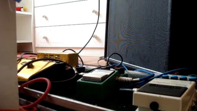Turbo Tube Screamer Teste - By ArmandeirA смотреть онлайн