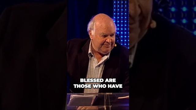 John Lennox: Unseen Yet Believed Jesus Challenges Faith without Proof