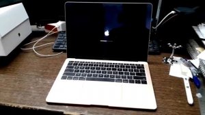 Macbook air 2019