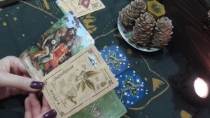 Гадание на Картах Таро Что означают знаки которые я вижу