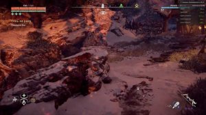 Особые предметы в игре Horizon zero dawn!