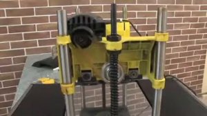 Рейсмусовый станок Энкор Корвет-21