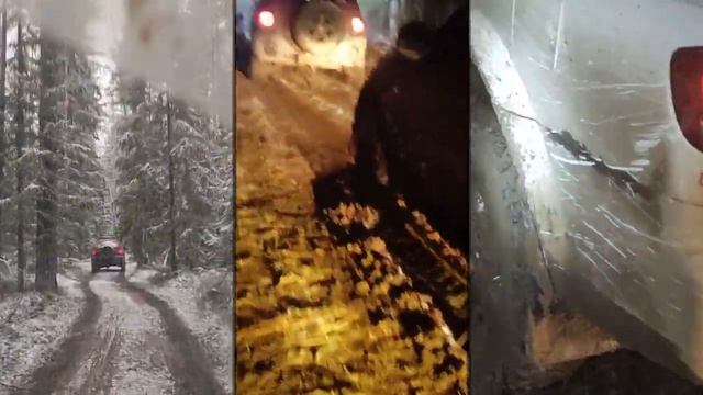 ПЧ-2022 Полная Чухлома, команда ВоВсеТяжкие, ноябрь 2022 смотреть онлайн