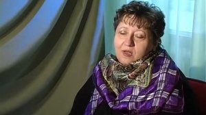 Леший. Эдуард Асадов