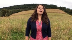 ОСЕНЬ. Христианская Авторская песня. Russian Christian song, Fall.