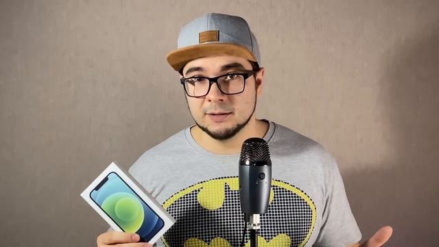 iPhone 12: ПЛЮСЫ и МИНУСЫ, обзор и ОПЫТ использования