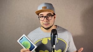 iPhone 12: ПЛЮСЫ и МИНУСЫ, обзор и ОПЫТ использования