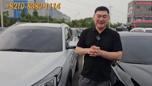 Утопленник или нет? Туксон из Кореи. Нарвались на сомнительный вариант...