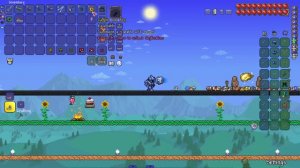 The GREATEST Terraria Texture Pack EVER MADE