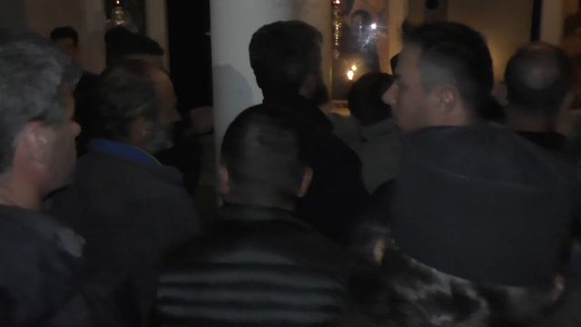 Афон. Восхождение на вершину. Преображение смотреть онлайн