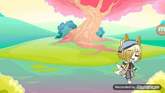 "Салима". Спасение Кисточки. (Кстати, персонаж с фиолетовыми волосами - Катрина) смотреть онлайн