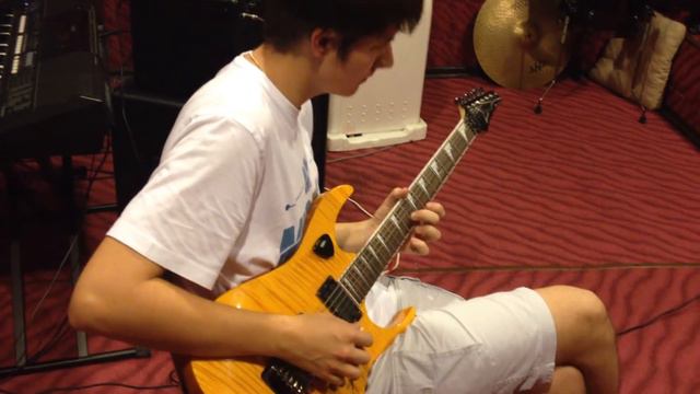 Проба песни)) смотреть онлайн