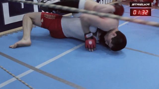 Боевой Раджаб Осадил Оппонента смотреть онлайн