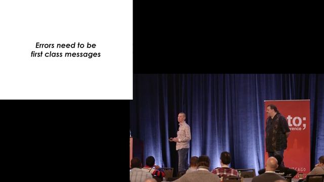 How Did We End Up Here? • Todd Montgomery & Martin Thompson • GOTO 2015 смотреть онлайн