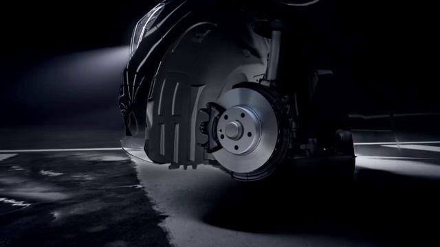 аэродинамические щитки - зачем они нужны? смотреть онлайн